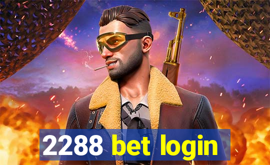 2288 bet login